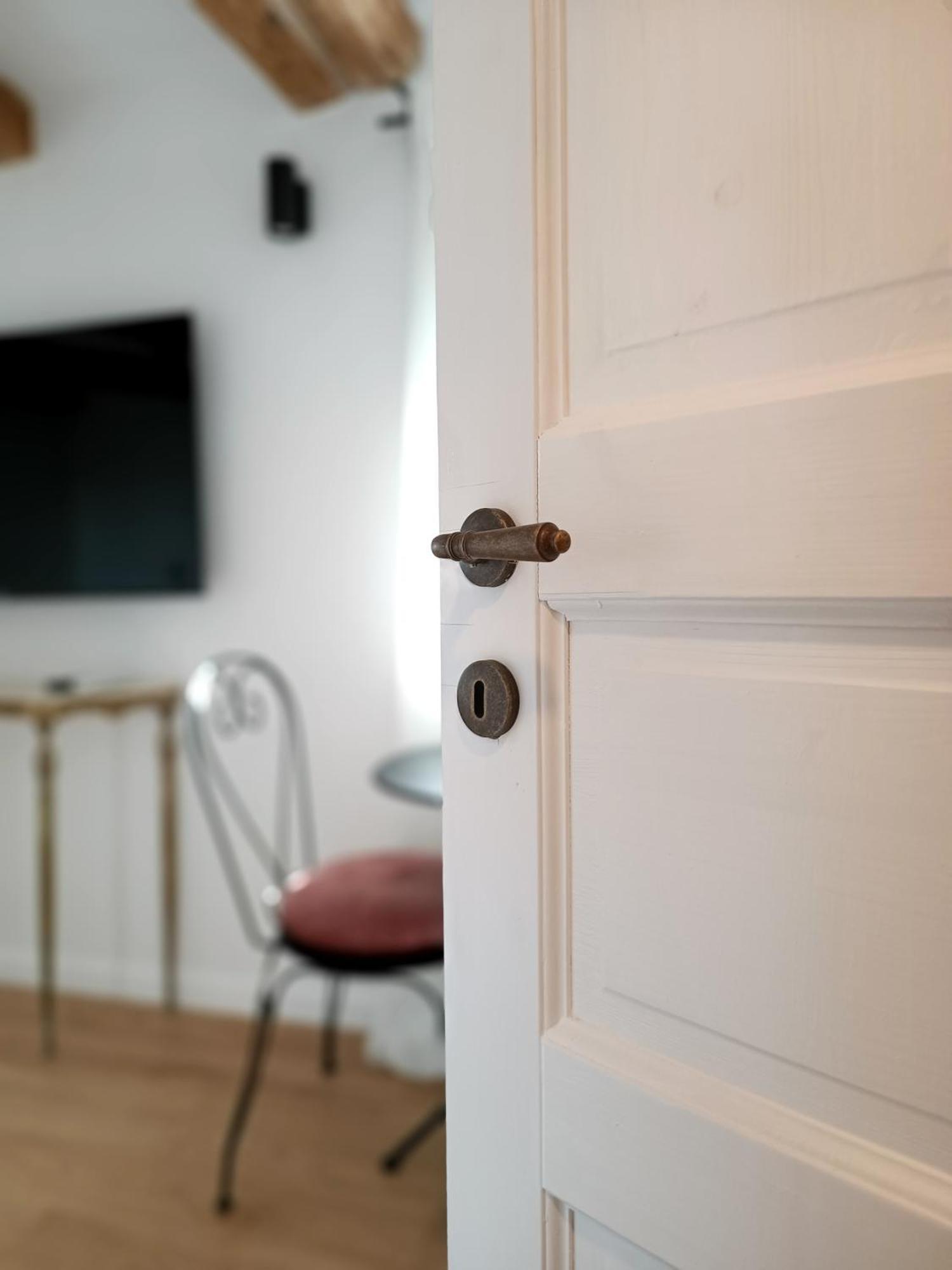M&R Apartments II コペル エクステリア 写真