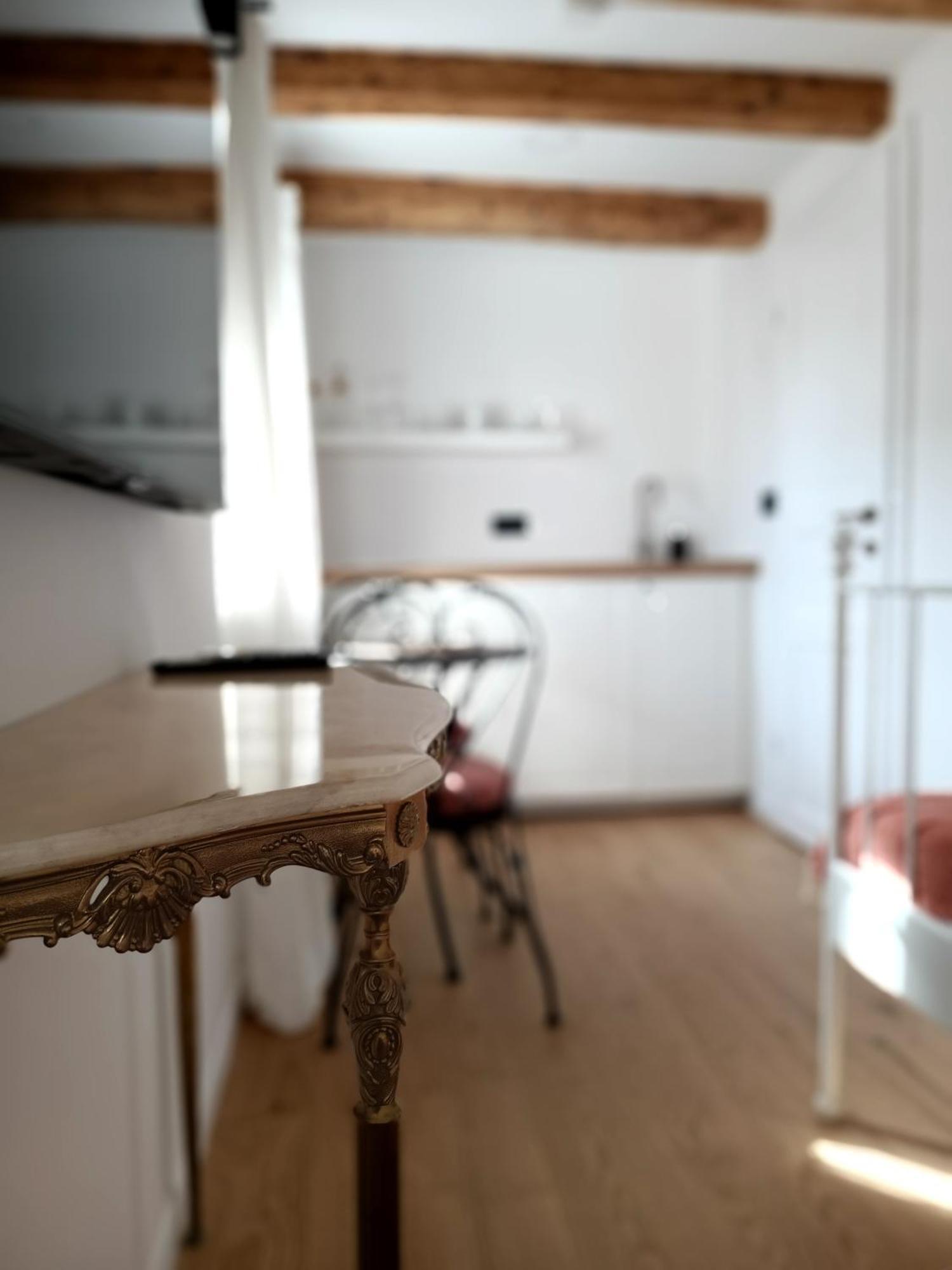 M&R Apartments II コペル エクステリア 写真