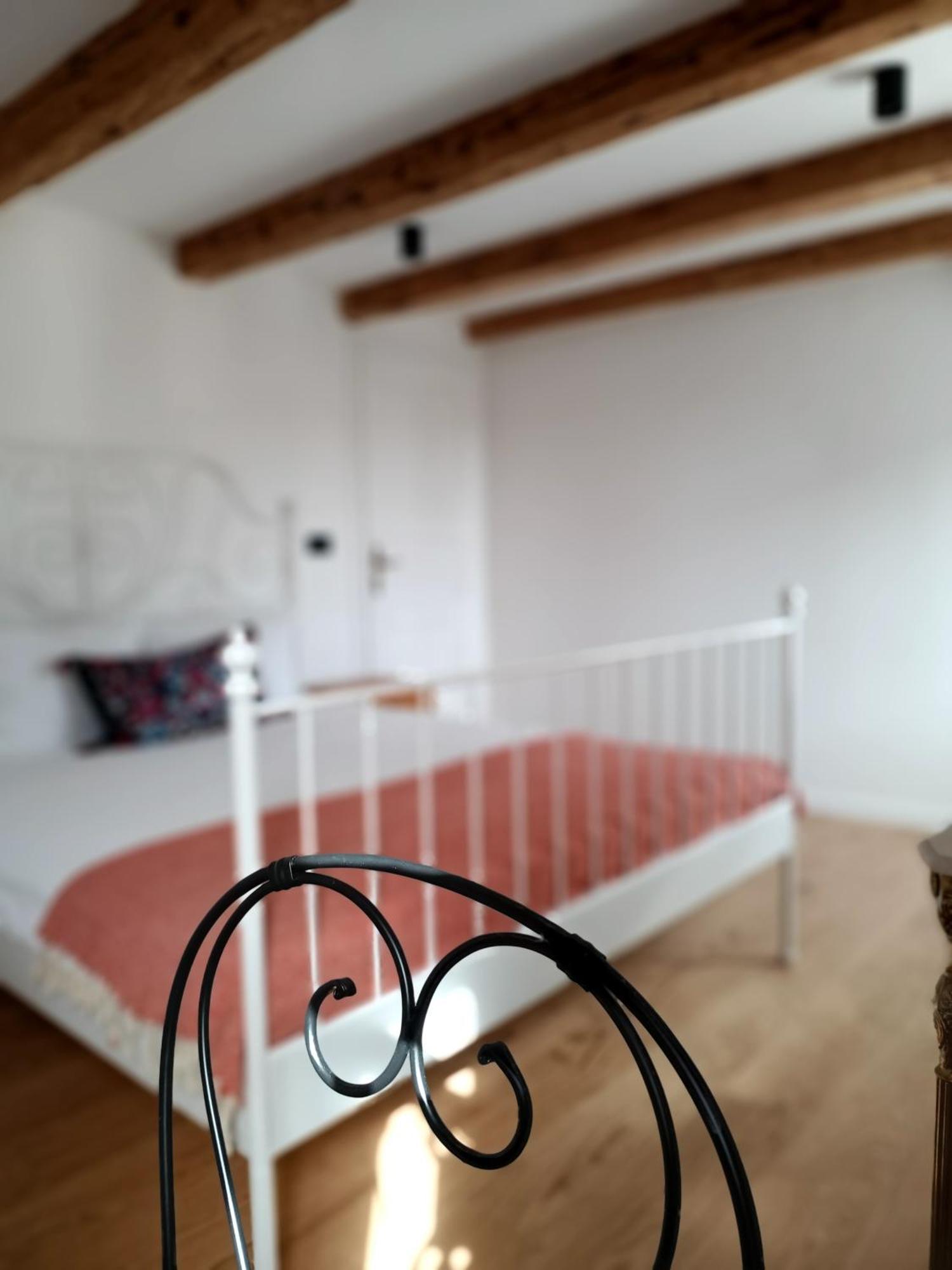 M&R Apartments II コペル エクステリア 写真